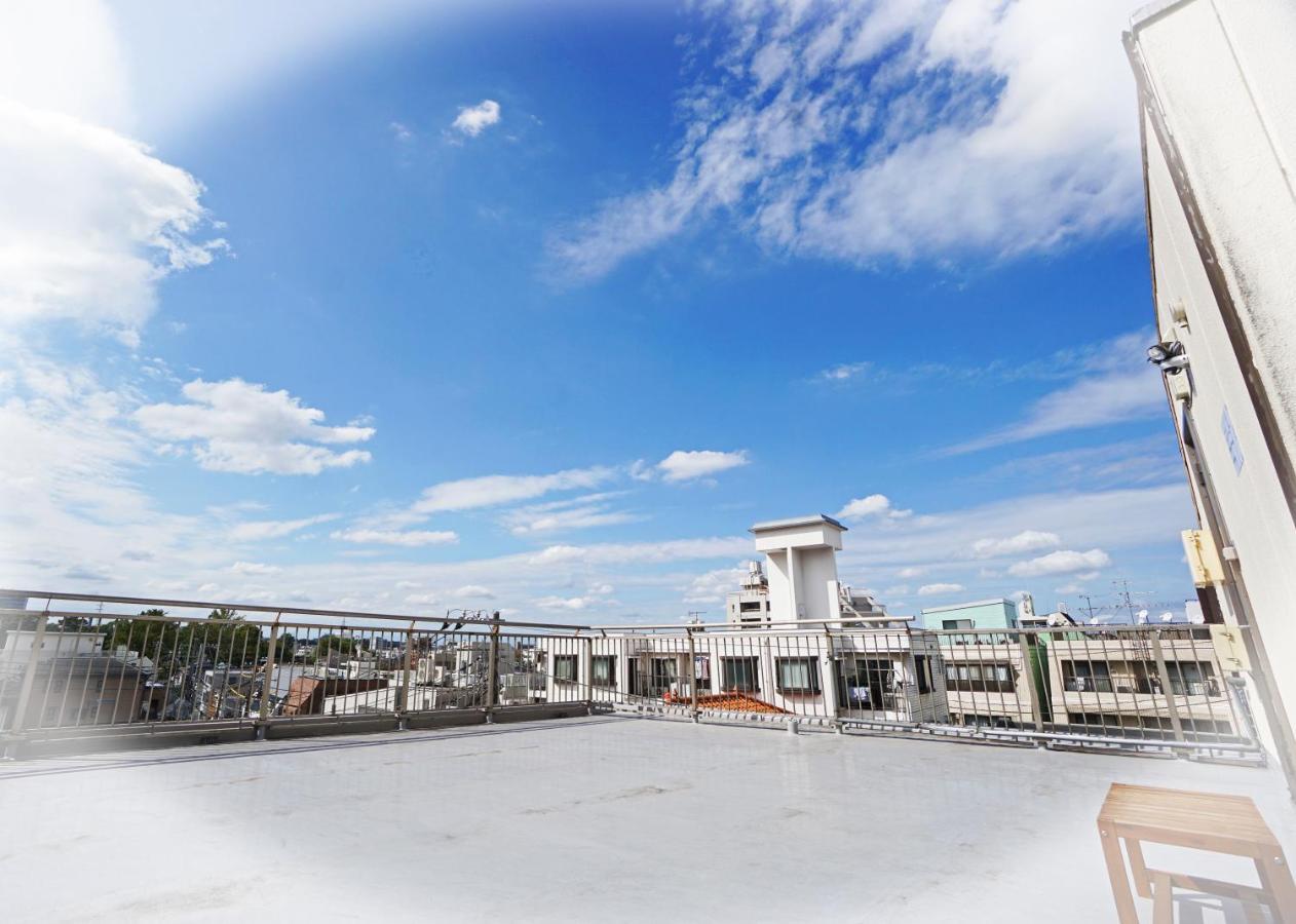 コンドミニアムホテル 渋谷goten Shibuya Goten Appartamento